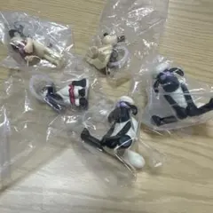 ウォレスとグルミット めじるしアクセサリー　ショーンのサムネイル