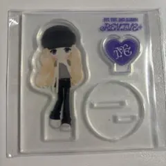 ive revive+ レイ loved ive アクスタ