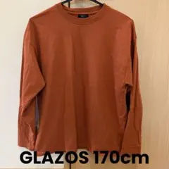 GLAZOS 170cm ロンＴのサムネイル