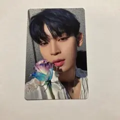 SEVENTEEN ウォヌ トレカ - メルカリ