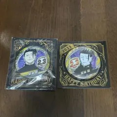 2025年最新】夏油傑 バースデー缶の人気アイテム - メルカリ