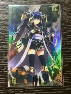 【PSA10】EX036-董白/とうはく/英傑大戦2/絆武将/バサラ/音楽ナスカ 2026年最新】英傑大戦 董白の人気アイテム - メルカリ