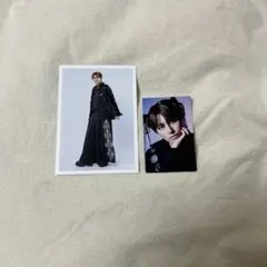 超特急 タカシ トレカ 生写真