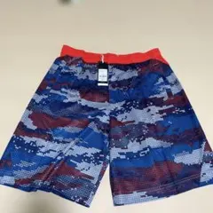 adidas スポーツ　ハーフパンツ　2XO クライマライト