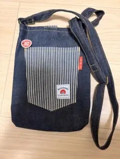 土日限定値下げ新品未使用　七五三限定Betty Smith BEAMS バッグ