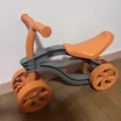 little tikes リトルタイクス バイク 室内 乗用玩具 4輪 - メルカリ