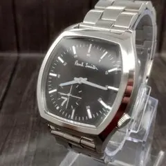 Paul Smith 2016本限定 2510-T022588 腕時計 - メルカリ