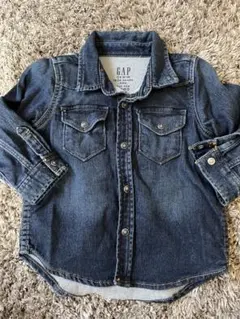 baby GAP デニムジャケット