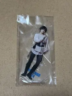 風男塾 英城凛空 アクリルスタンド