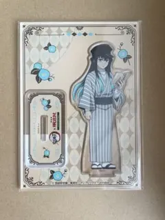 明治村 鬼滅の刃 時透無一郎 アクリルスタンド