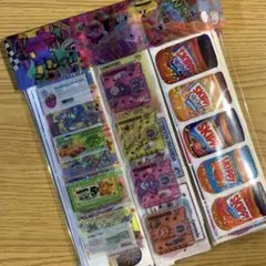 海外ロールシール　500枚