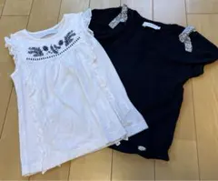タルティーヌエショコラ　2枚セットのサムネイル