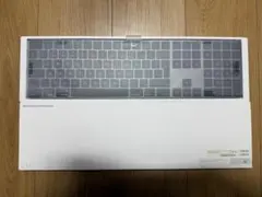 Apple Magic Keyboard UK配列 バッテリー不良のサムネイル