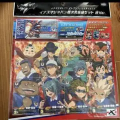 2025年最新】イナズマイレブンac セットの人気アイテム - メルカリ