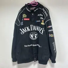 2025年最新】ジャックダニエルジャケットの人気アイテム - メルカリ