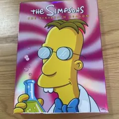 シンプソンズ 第15シーズン DVD - メルカリ
