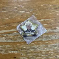 名探偵コナン　くら寿司　安室透　マグネット