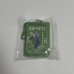 KO1KEYZ 1st FAN MEETINGブリスタ 加藤大樹