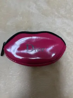DIOR リップポーチ