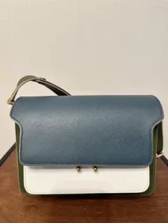 定価15万】マイケルコース レザー ハンドバッグ 2WAY イタリア製 