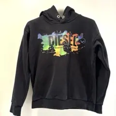 DIESEL パーカー