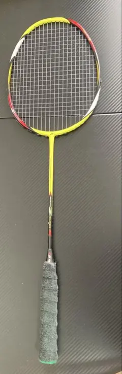 アークセイバー　Z-SLASH ヨネックス アークセイバーZスラッシュのレビュー評価・口コミ