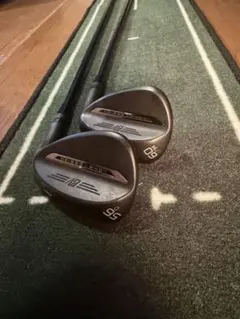 SM11 56D60M 2本セットDG TOUR ISSUE X100 ONYX - メルカリ