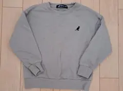 トレーナー カンゴール