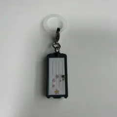 モンスターズインク めじるしアクセサリー ブーのドア