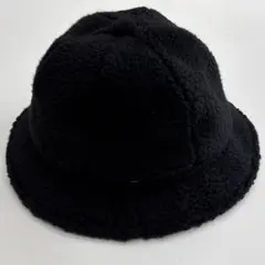 ボア　ハット　CA4LA タグ付き