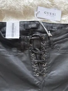 GUESS 1981 SKINNY HIGH