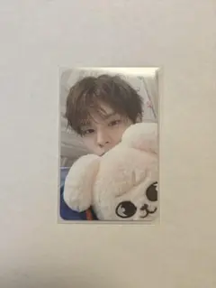 straykids スンミン 4/4 ペンミ 入場特典 トレカ