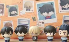 2025年最新】警察学校組 名探偵コナン フィギュアの人気アイテム