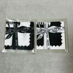 OKARA ai nitta scarf スカーフ 黒 オカラ - メルカリ