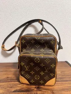 ✳︎超美品✳︎ 【即日発送】Louis Vuitton モノグラム ショルダーバッグ