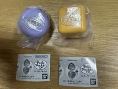 Polly Pocket ミニチュアチャーム2