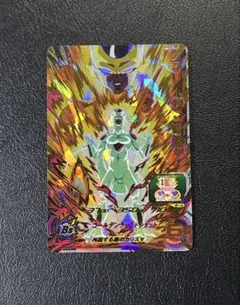 2026年最新】ドラゴンボールヒーローズ mm3の人気アイテム - メルカリ