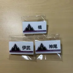 テニプリ　不動峰