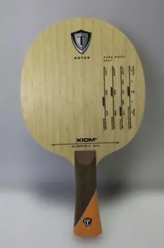 ✨11月30日迄✨エクシオンXIOMオールラウンドS 攻撃用シェークラケット