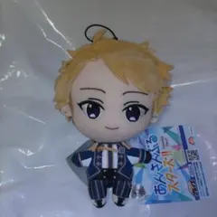 あんさんぶるスターズ！あんスタぬいぐるみ 新衣装 Knights鳴上嵐 GIGO