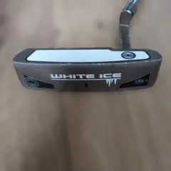 Odyssey WHITE ICE パター 355gのサムネイル
