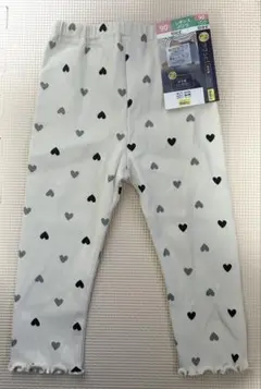 ハート パンツ