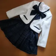 キャサリンコテージ　フォーマル３点セット　120