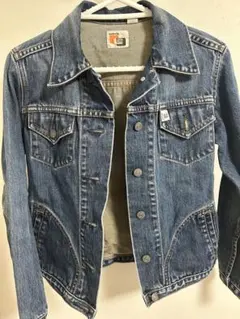 Levi's リーバイス Gジャン