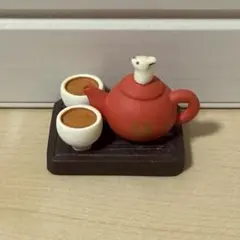 デコレ コンコンブル プーアル茶のサムネイル