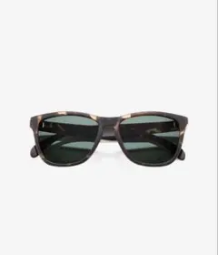 SUNSKI サンスキマドロナ トータスフォレストサングラス 美品のサムネイル