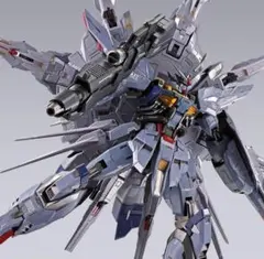 METALBUILD プロヴィデンスガンダム CLIMAX BATTLE Ver