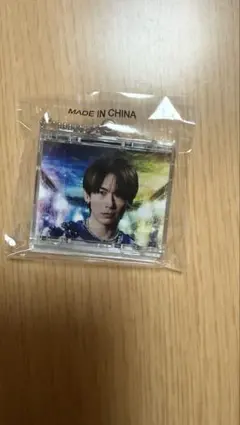 三代目JSB NAOTO CDキーホルダー