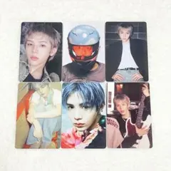 riize riizing フォトパック ショウタロウ トレカ イメージカード