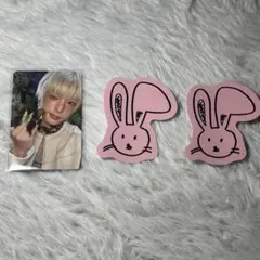 HARUA D'ICON JAPAN EDITION N°02 &TEAM